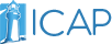 ICAP Logotyp